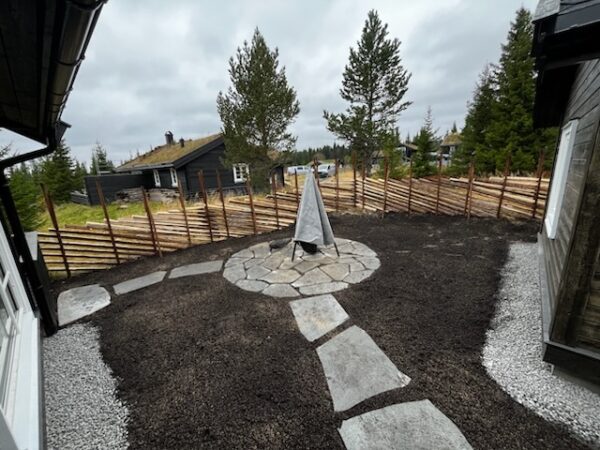 Skifer, Sjusjøen, Ringsaker